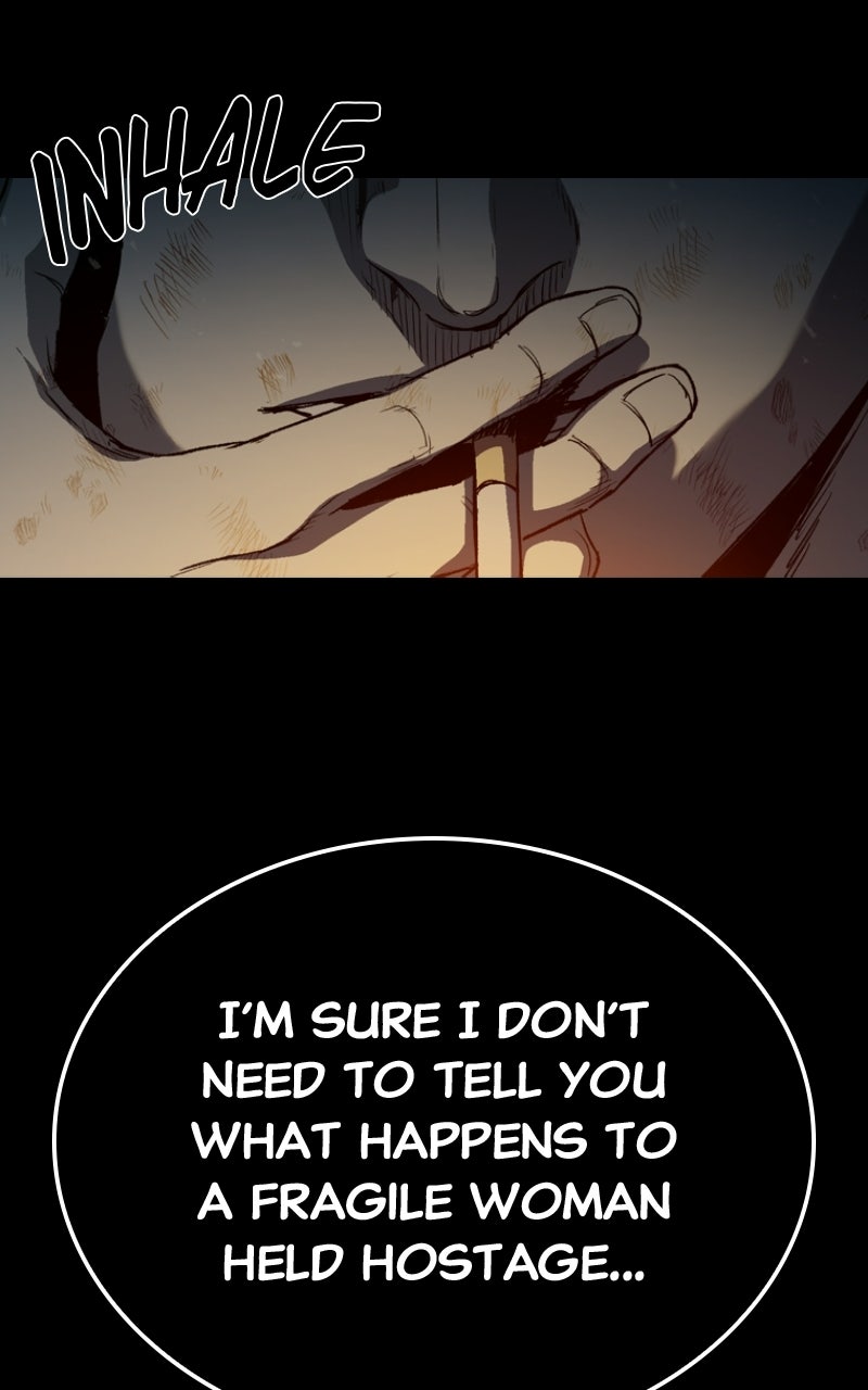 Kowloon: COPÓKA Episode 50 page 45 - 