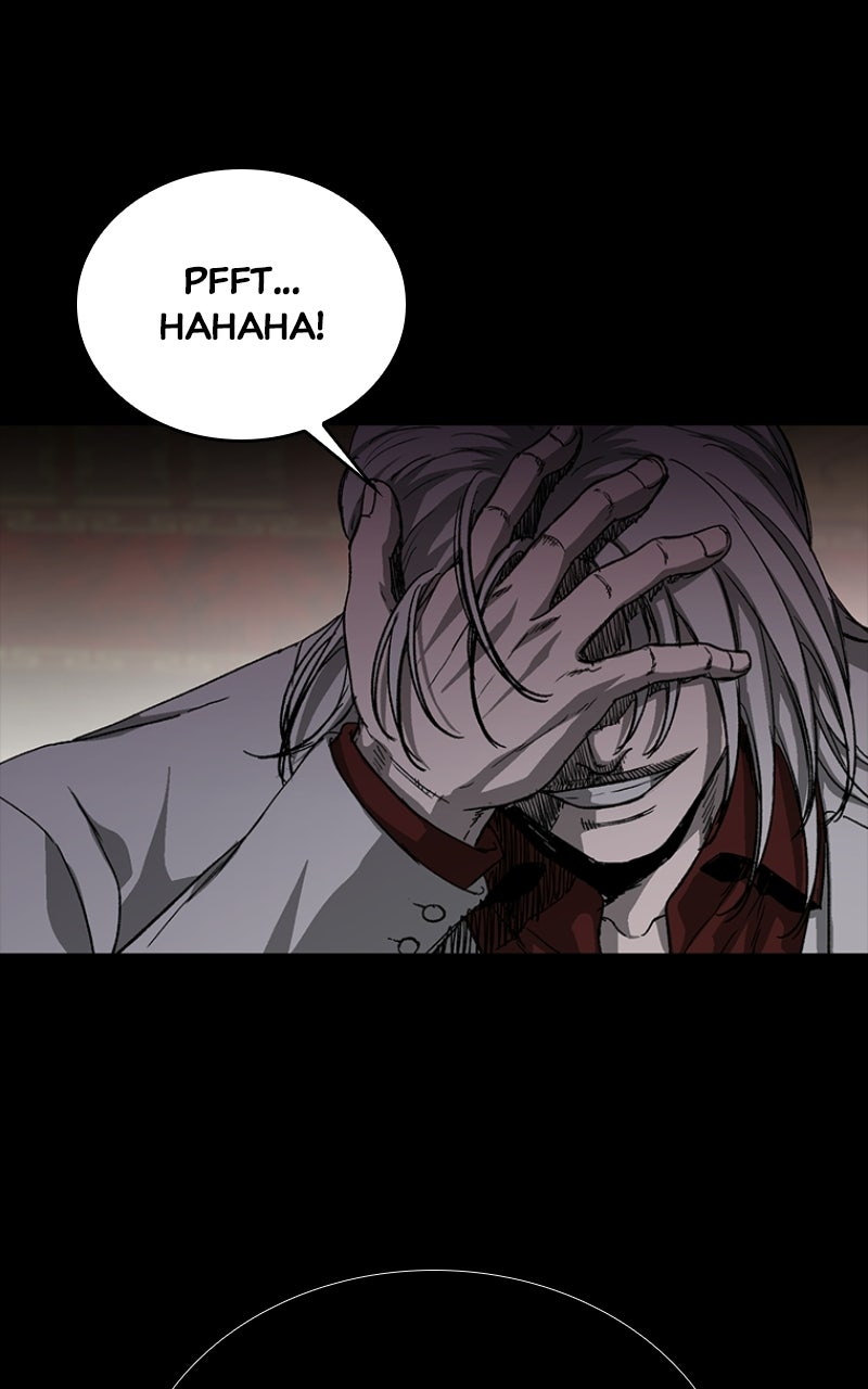 Kowloon: COPÓKA Episode 50 page 49 - 