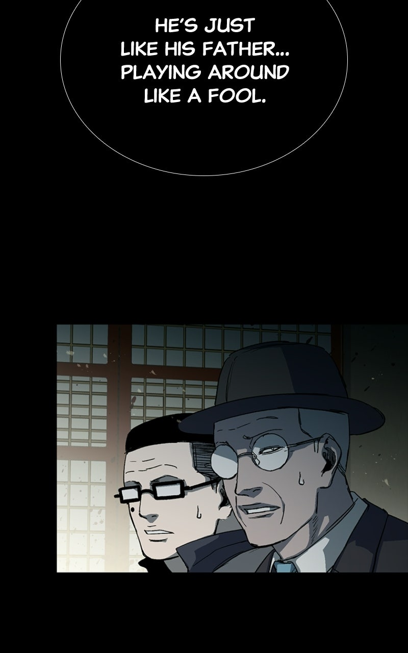 Kowloon: COPÓKA Episode 50 page 50 - 
