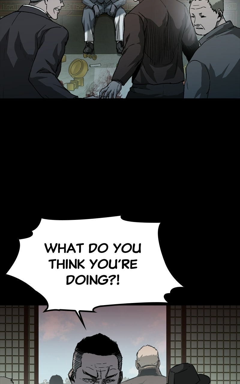 Kowloon: COPÓKA Episode 50 page 6 - 