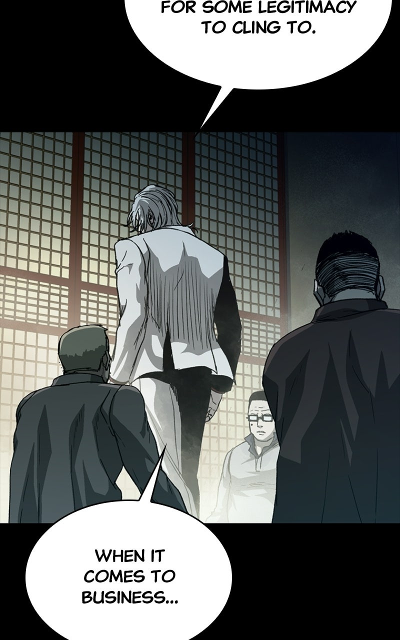 Kowloon: COPÓKA Episode 50 page 53 - 