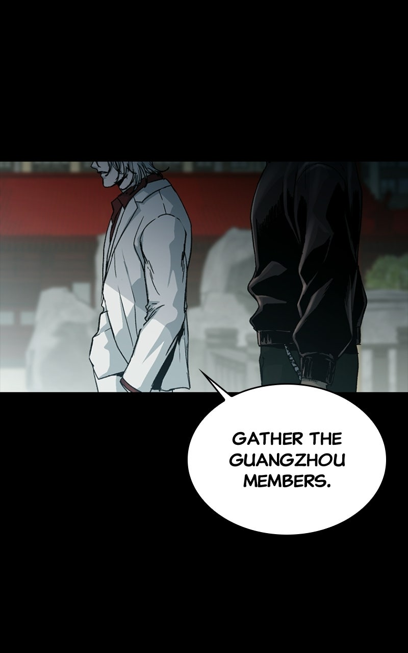 Kowloon: COPÓKA Episode 50 page 57 - 