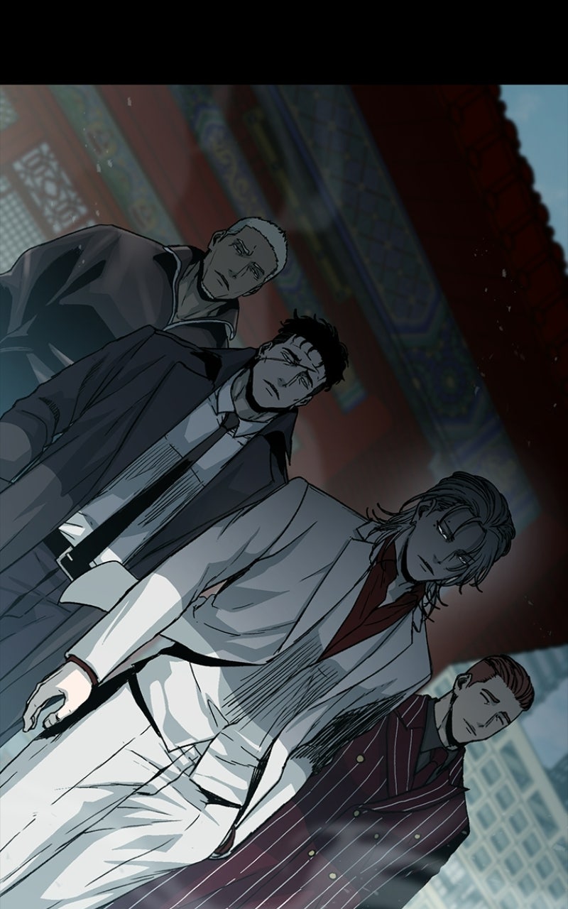 Kowloon: COPÓKA Episode 50 page 58 - 
