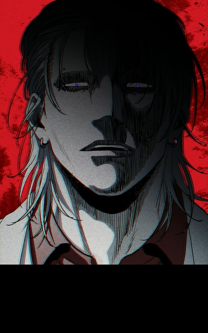 Kowloon: COPÓKA Episode 50 page 60 - 