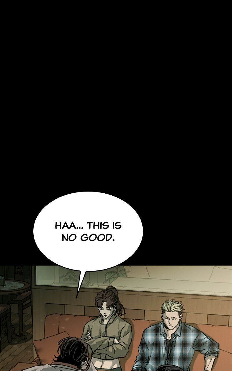 Kowloon: COPÓKA Episode 50 page 64 - 