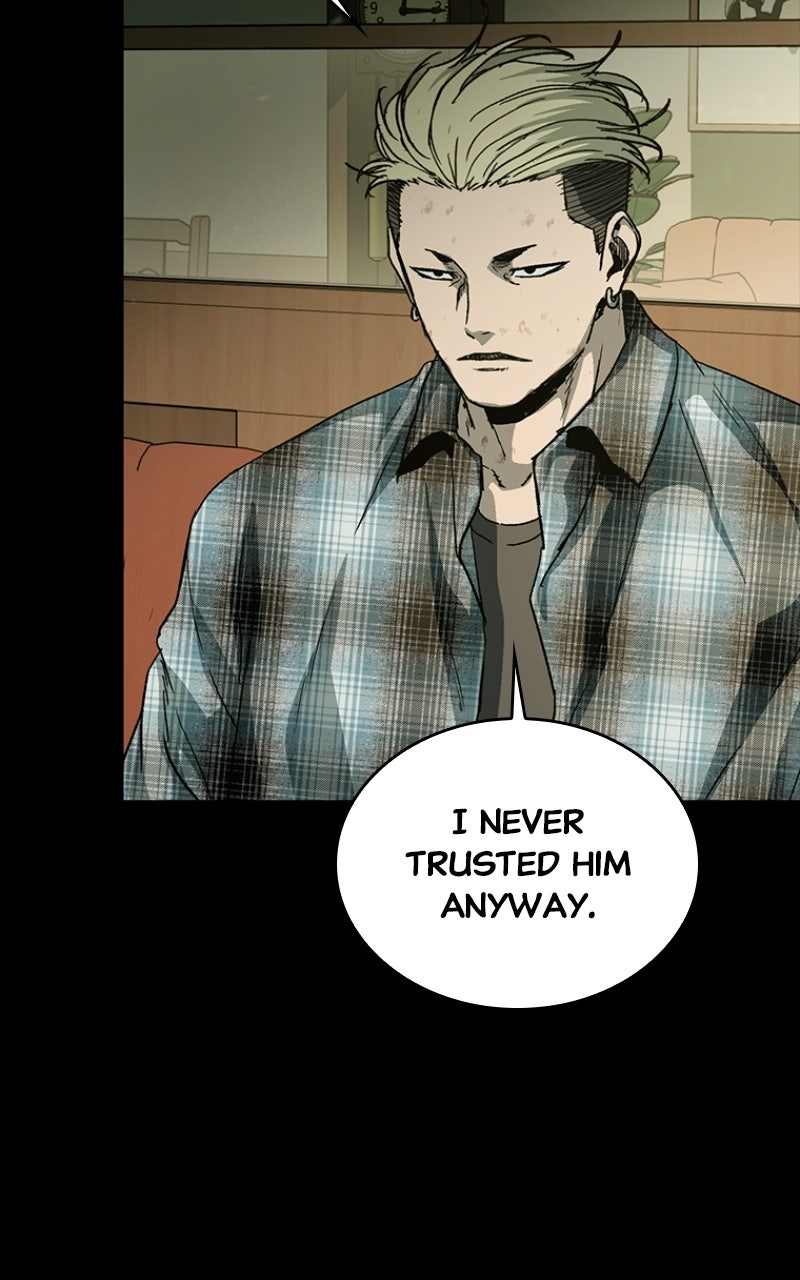 Kowloon: COPÓKA Episode 50 page 66 - 