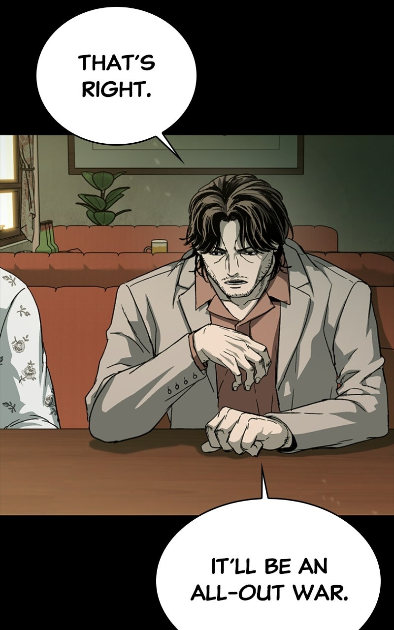 Kowloon: COPÓKA Episode 50 page 68 - 