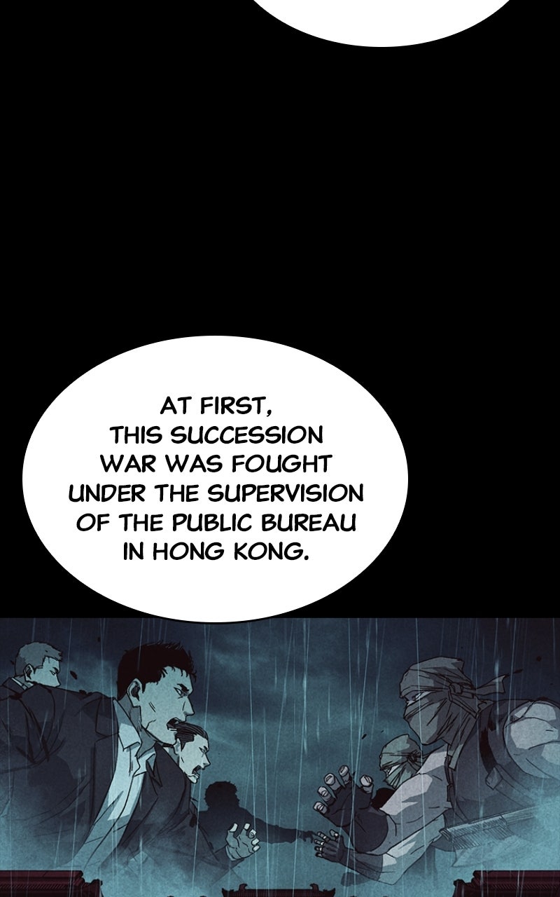 Kowloon: COPÓKA Episode 50 page 69 - 