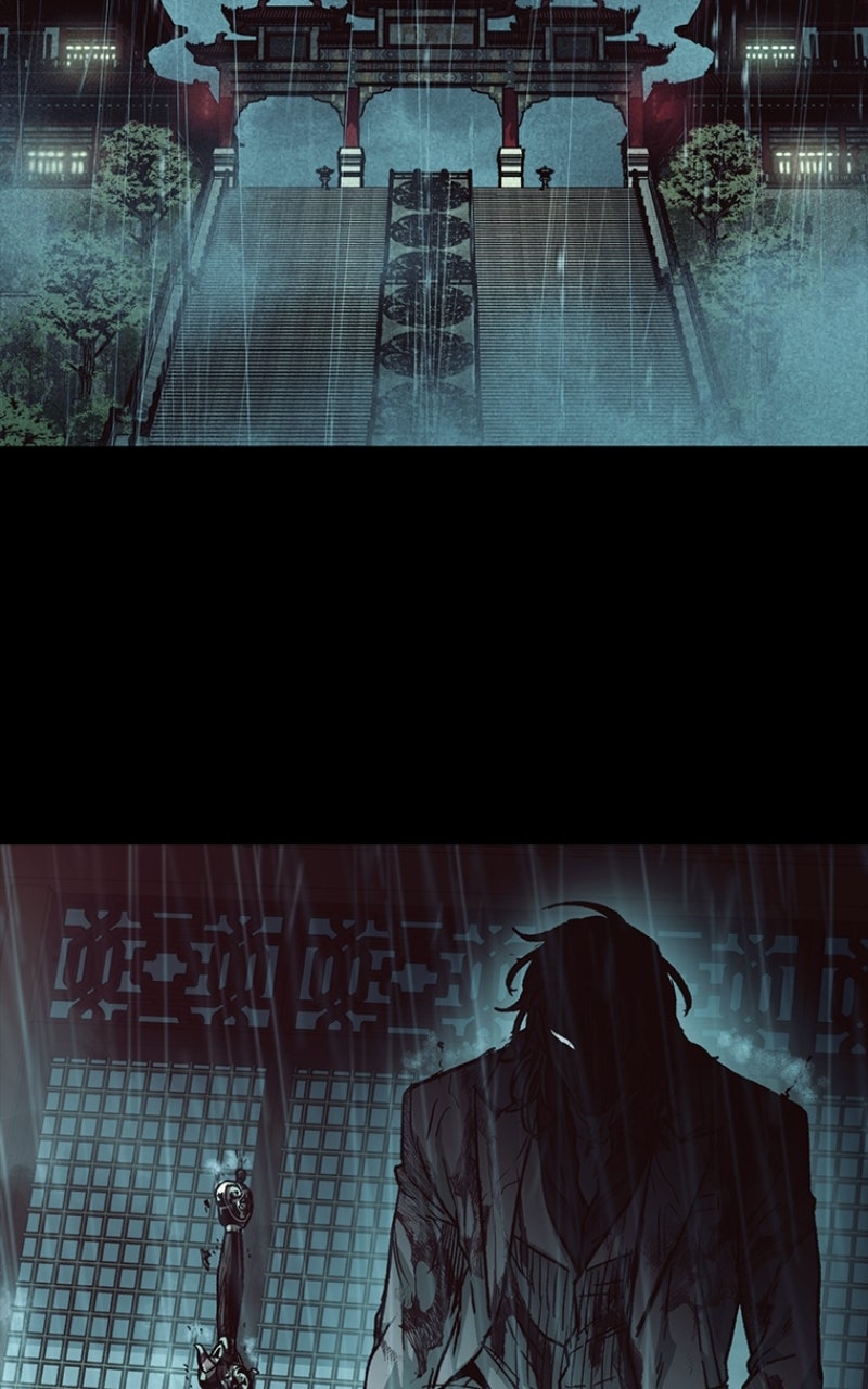 Kowloon: COPÓKA Episode 50 page 70 - 