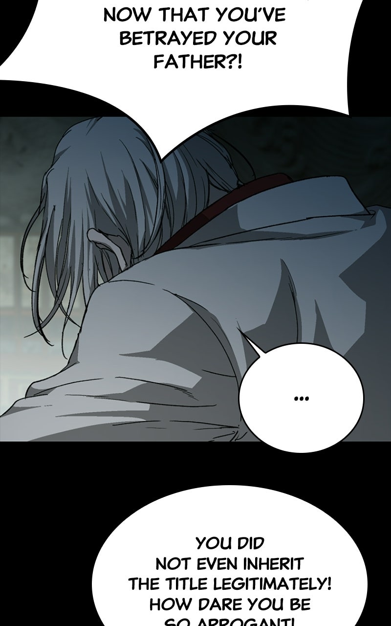 Kowloon: COPÓKA Episode 50 page 8 - 