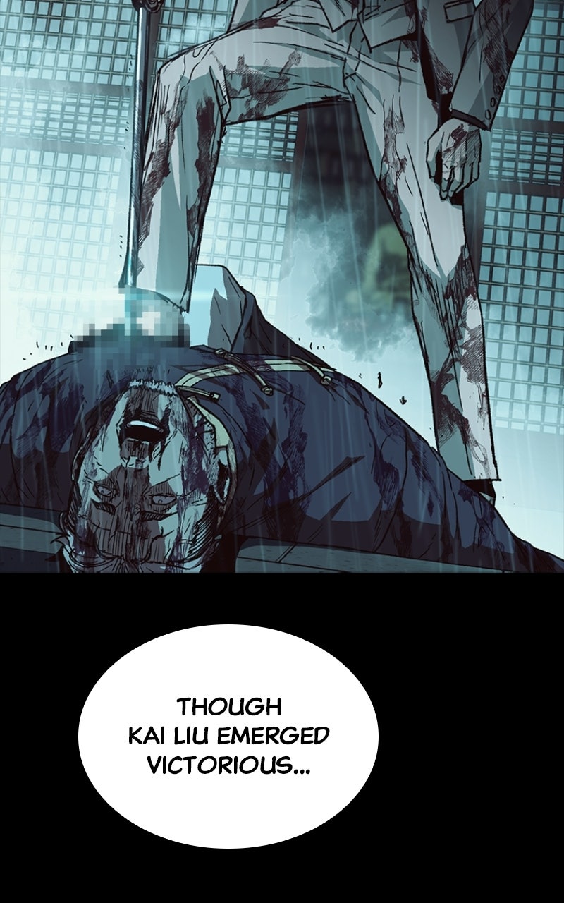 Kowloon: COPÓKA Episode 50 page 71 - 