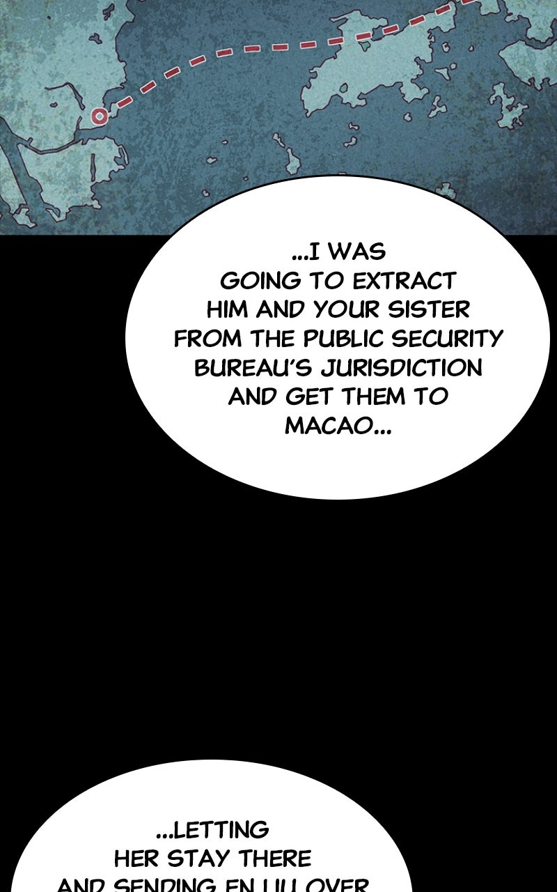 Kowloon: COPÓKA Episode 50 page 74 - 