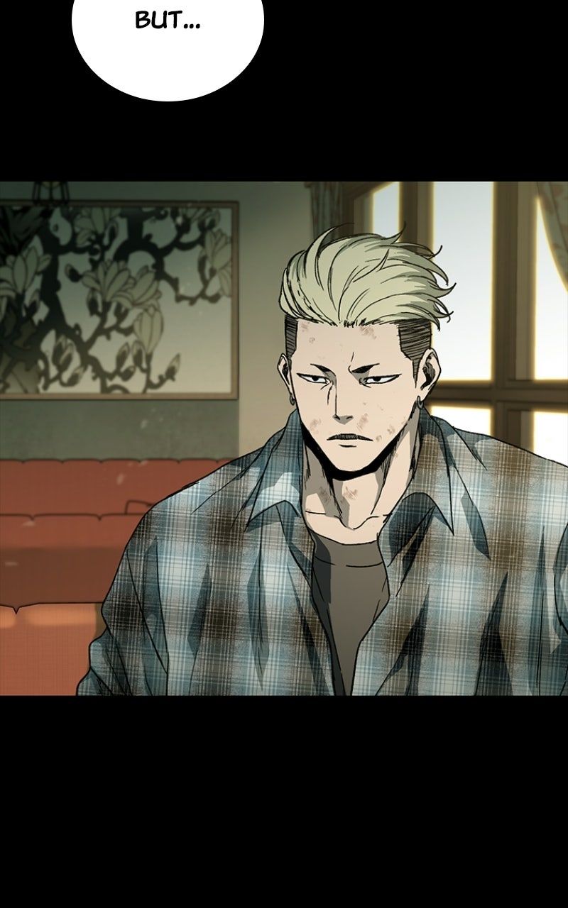 Kowloon: COPÓKA Episode 50 page 77 - 
