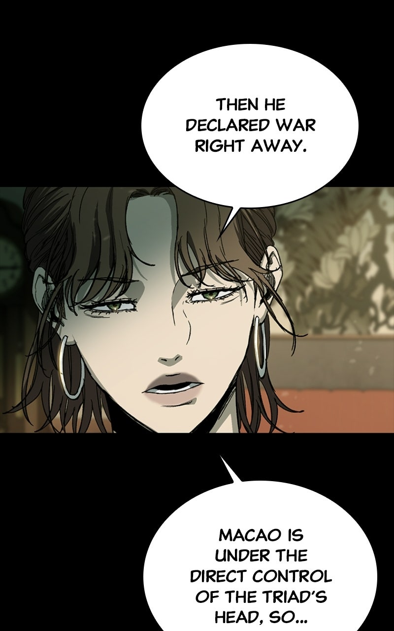 Kowloon: COPÓKA Episode 50 page 78 - 