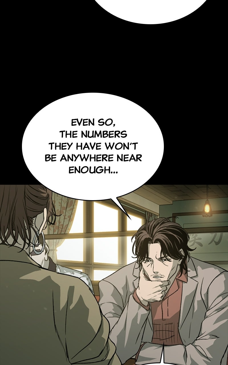 Kowloon: COPÓKA Episode 50 page 79 - 