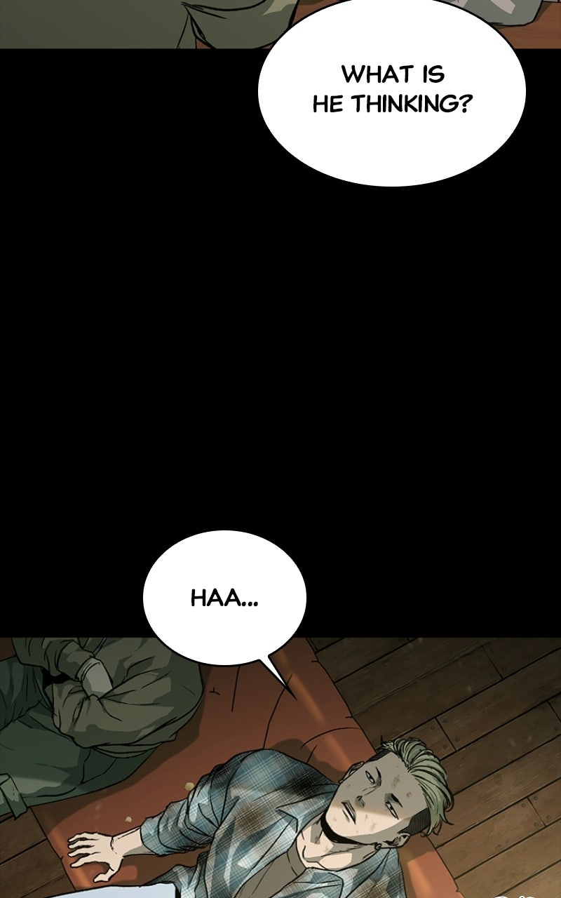 Kowloon: COPÓKA Episode 50 page 80 - 