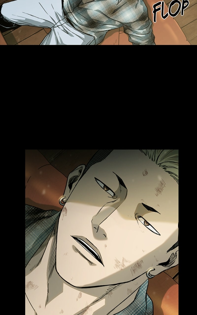 Kowloon: COPÓKA Episode 50 page 81 - 