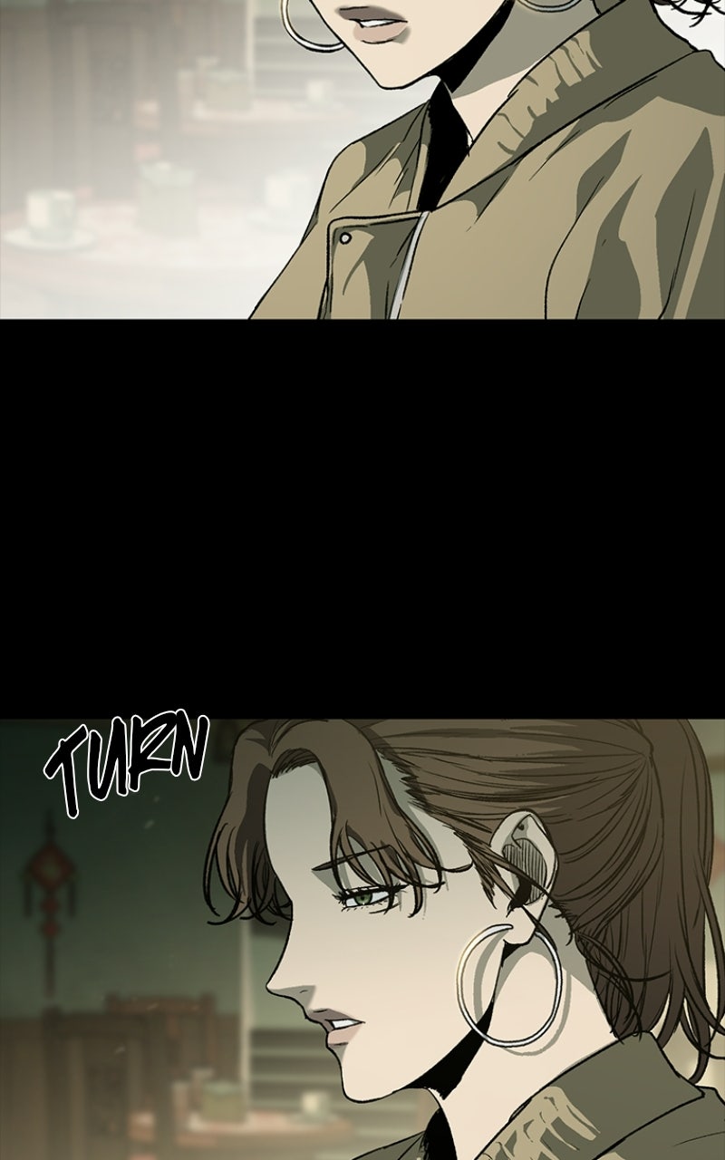 Kowloon: COPÓKA Episode 50 page 83 - 