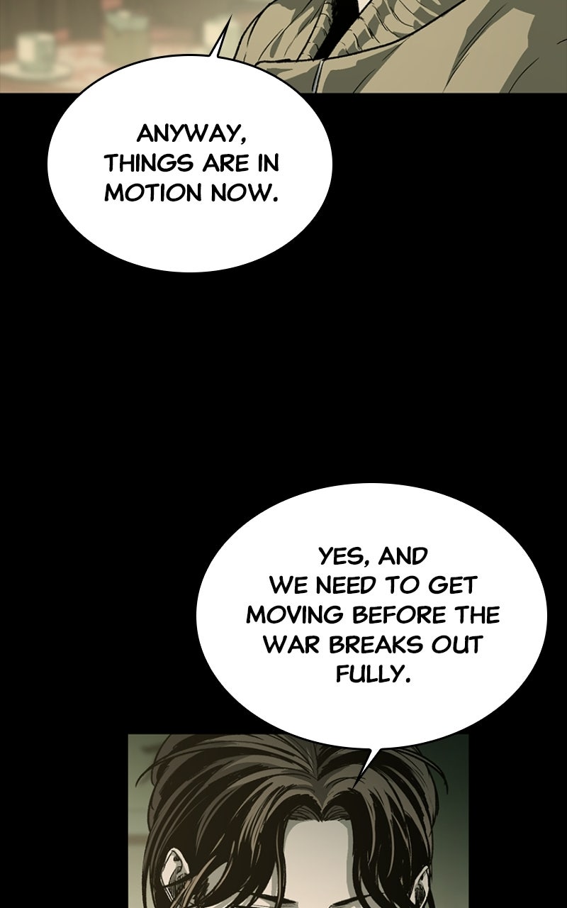 Kowloon: COPÓKA Episode 50 page 84 - 