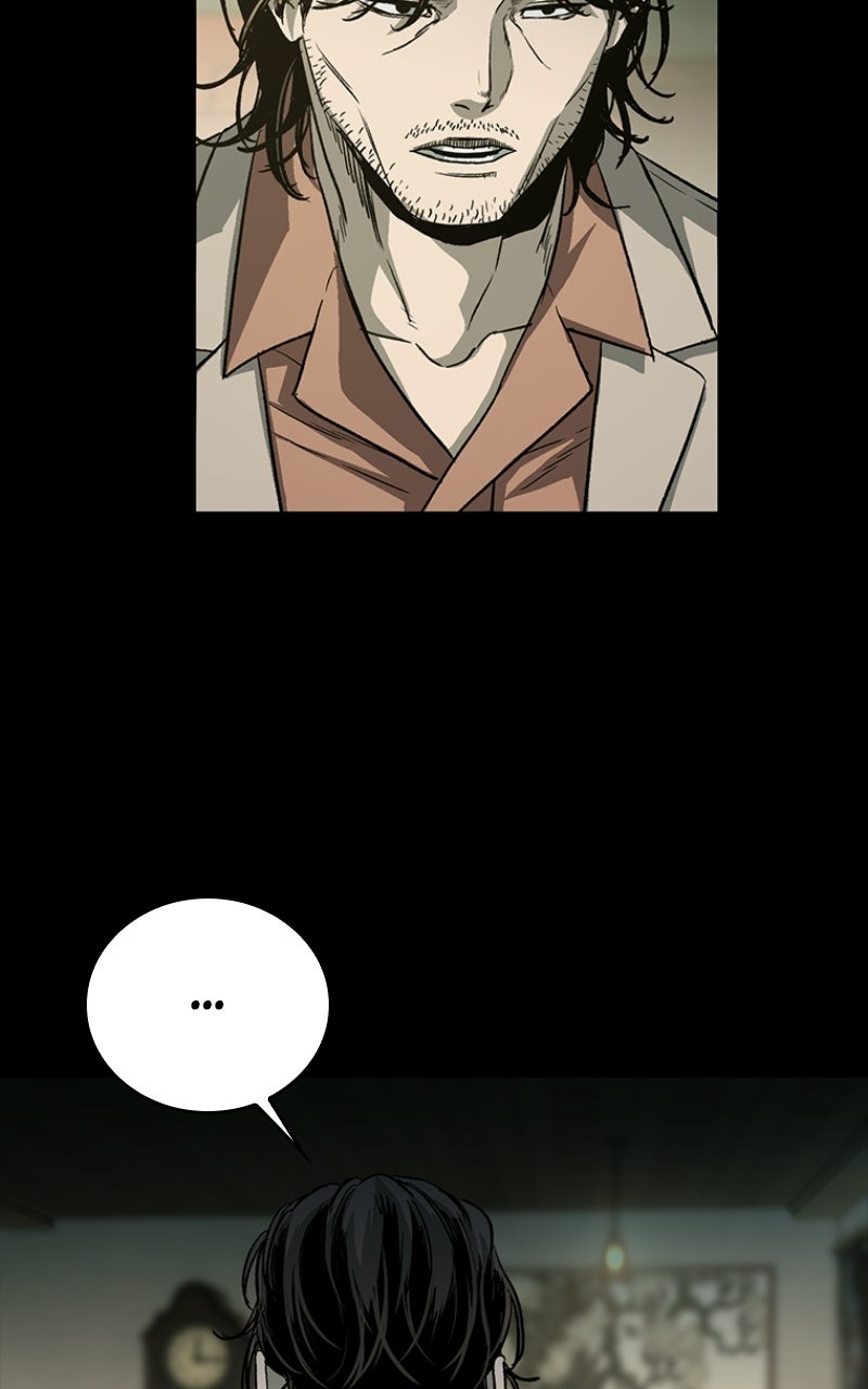 Kowloon: COPÓKA Episode 50 page 85 - 