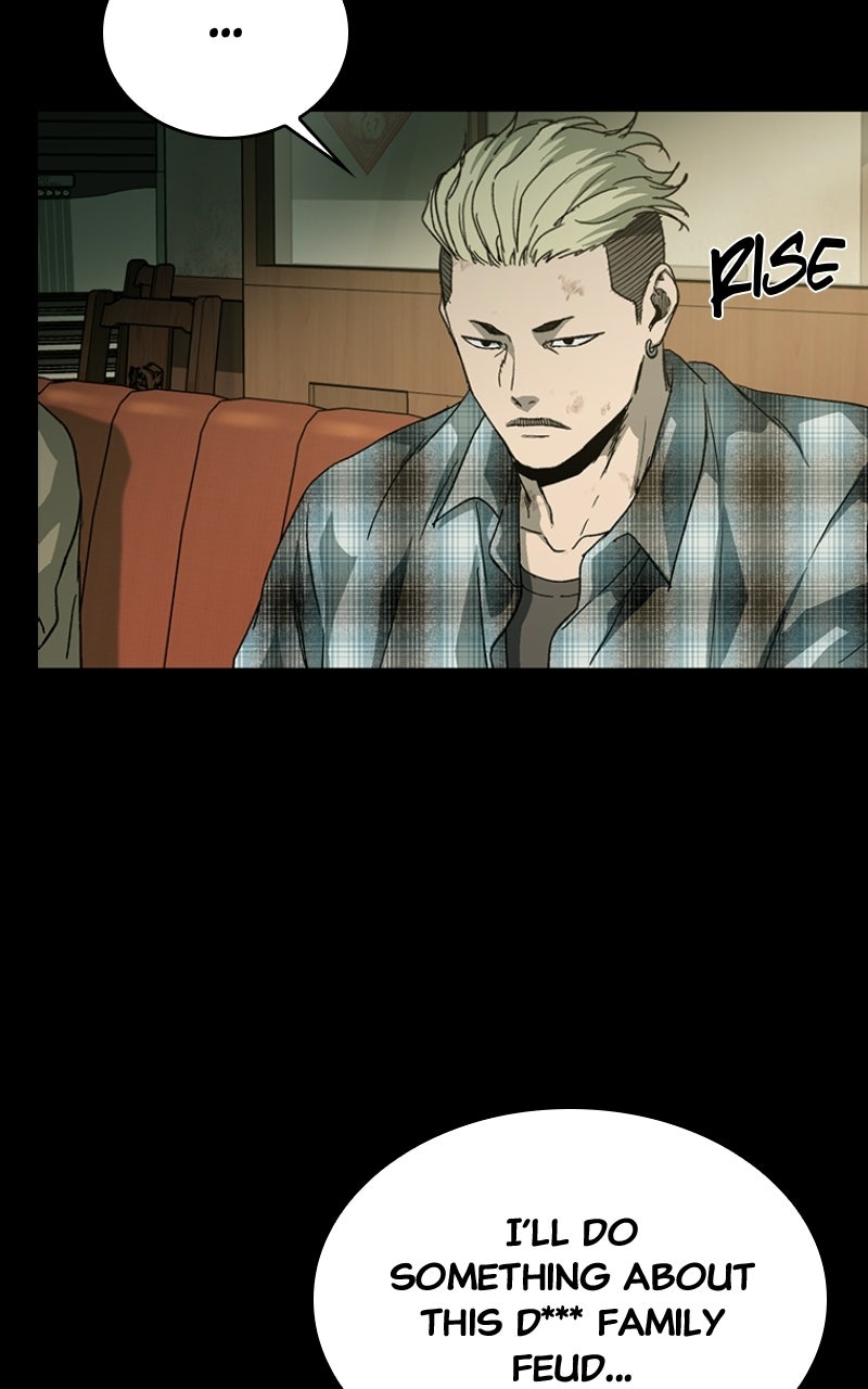 Kowloon: COPÓKA Episode 50 page 88 - 