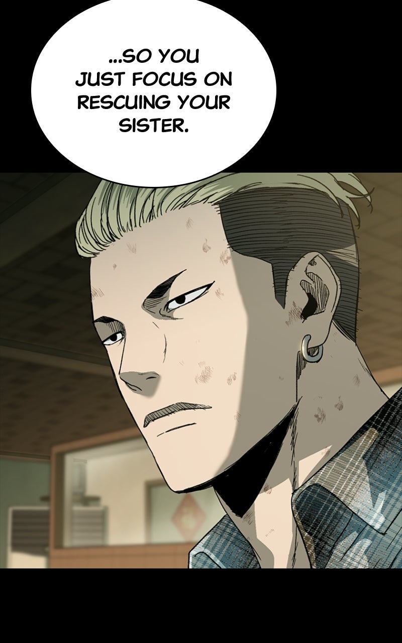 Kowloon: COPÓKA Episode 50 page 90 - 