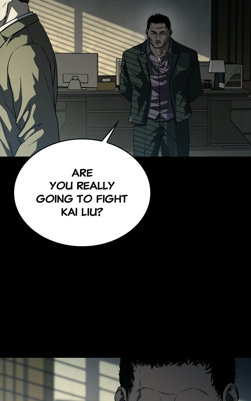 Kowloon: COPÓKA Episode 50 page 94 - 