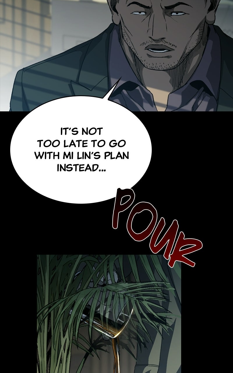 Kowloon: COPÓKA Episode 50 page 95 - 