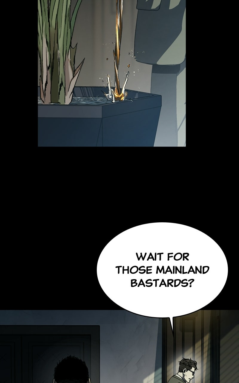 Kowloon: COPÓKA Episode 50 page 96 - 