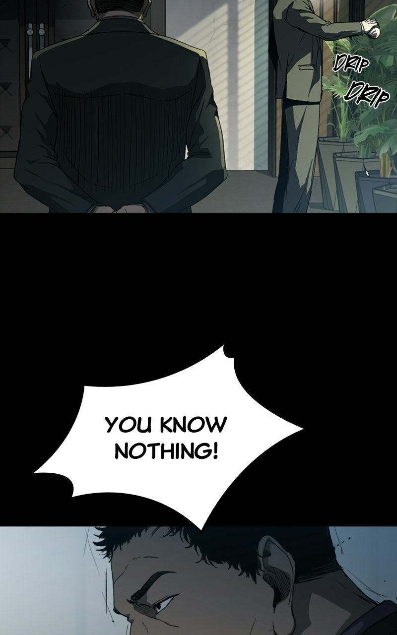 Kowloon: COPÓKA Episode 50 page 97 - 