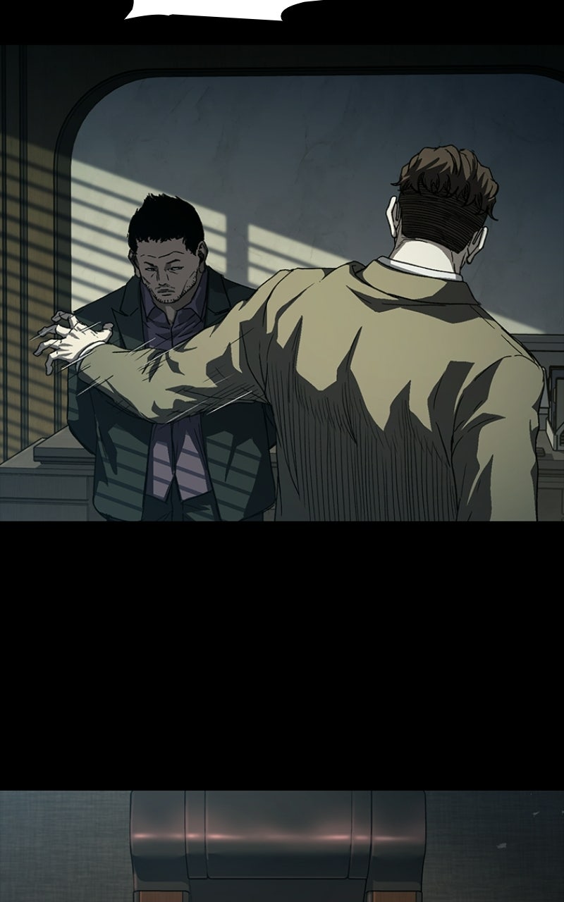 Kowloon: COPÓKA Episode 50 page 99 - 