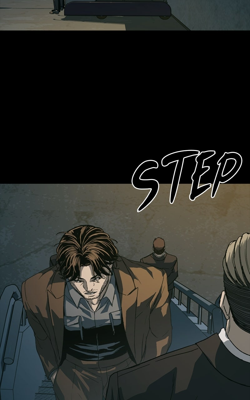 Kowloon: COPÓKA Episode 51 page 101 - 