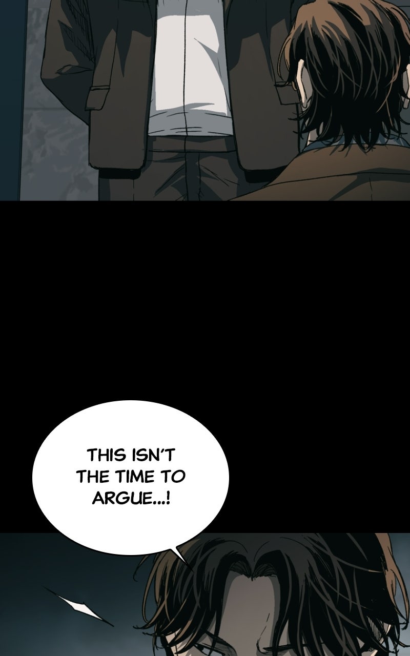 Kowloon: COPÓKA Episode 51 page 104 - 