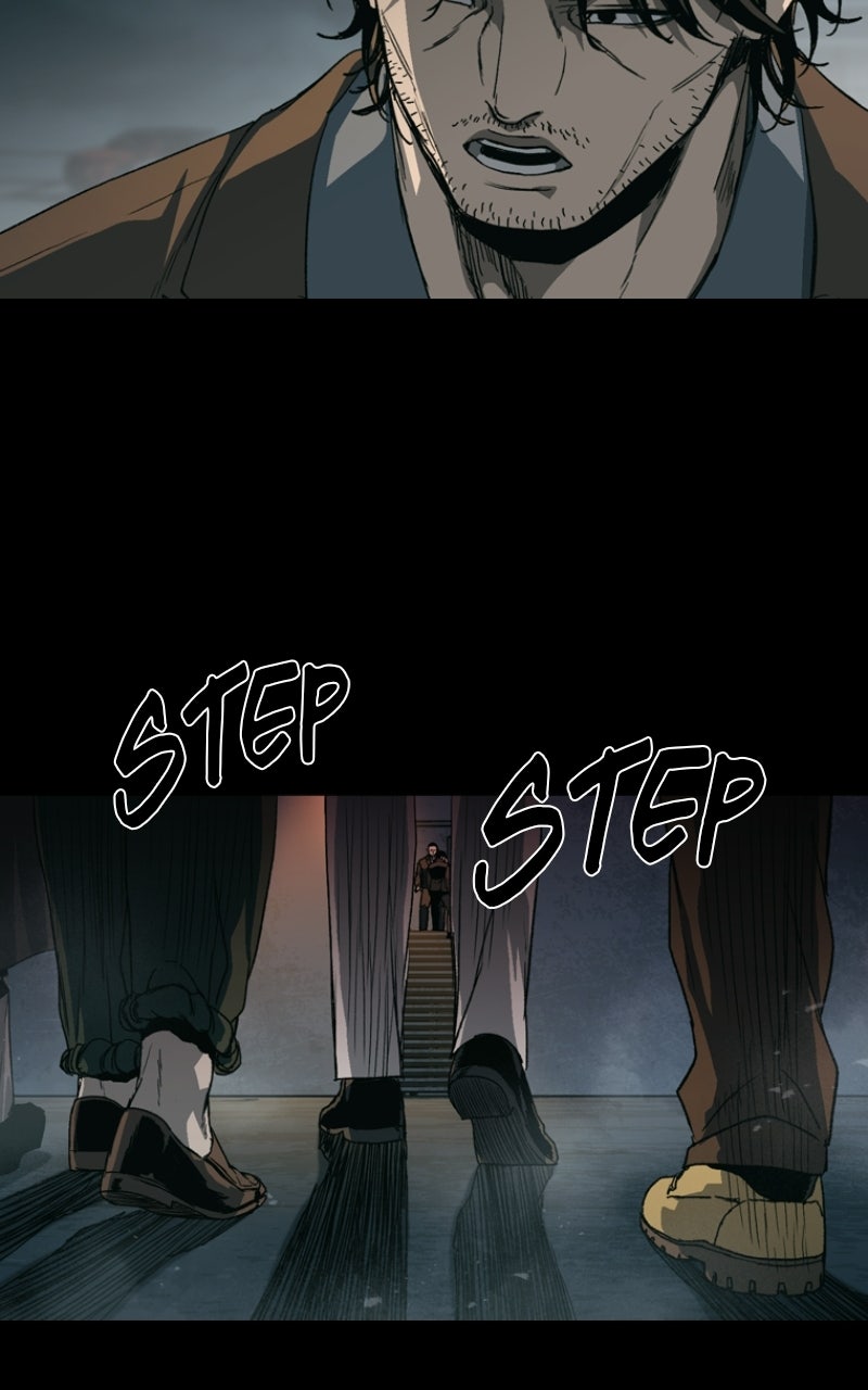 Kowloon: COPÓKA Episode 51 page 105 - 