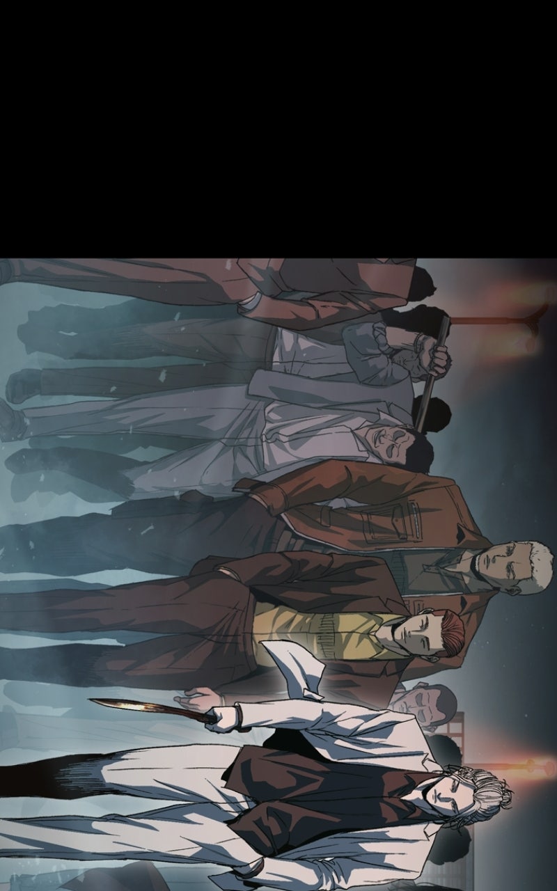 Kowloon: COPÓKA Episode 51 page 106 - 