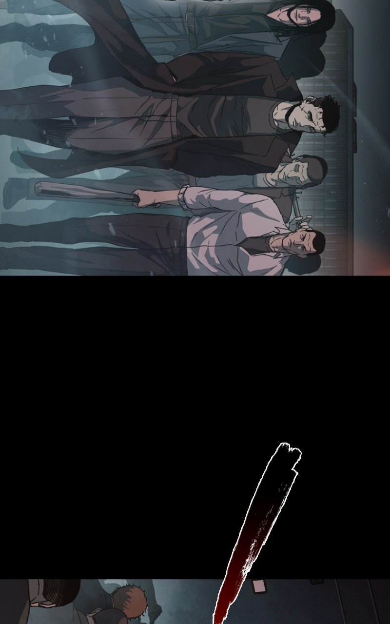 Kowloon: COPÓKA Episode 51 page 107 - 