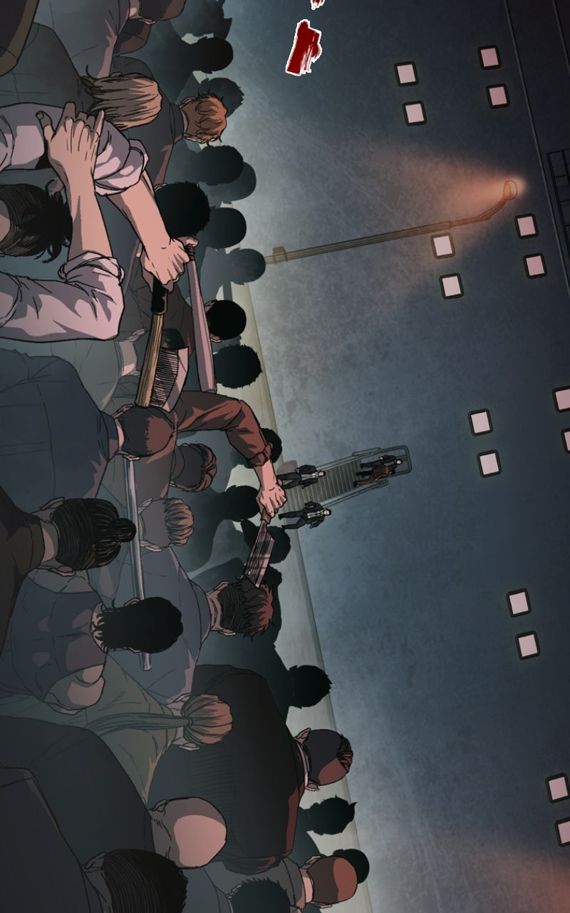 Kowloon: COPÓKA Episode 51 page 108 - 