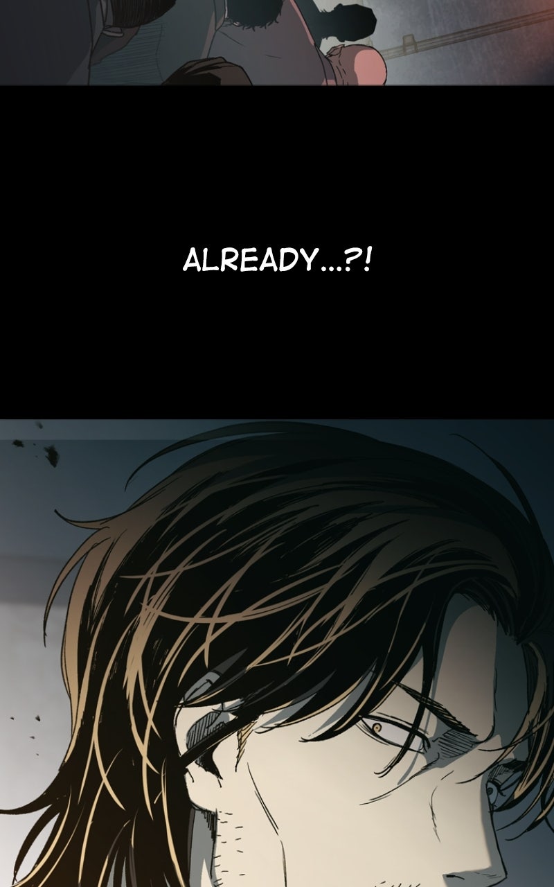 Kowloon: COPÓKA Episode 51 page 109 - 