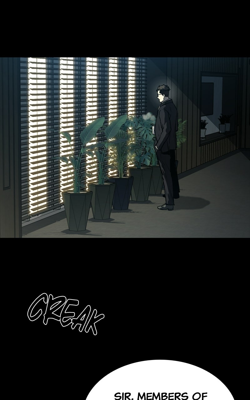 Kowloon: COPÓKA Episode 51 page 12 - 
