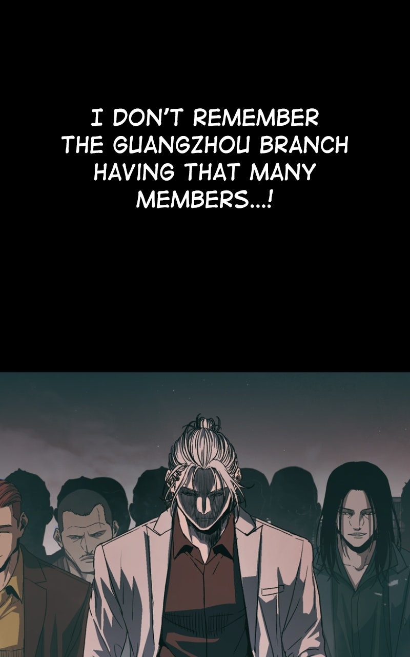 Kowloon: COPÓKA Episode 51 page 111 - 