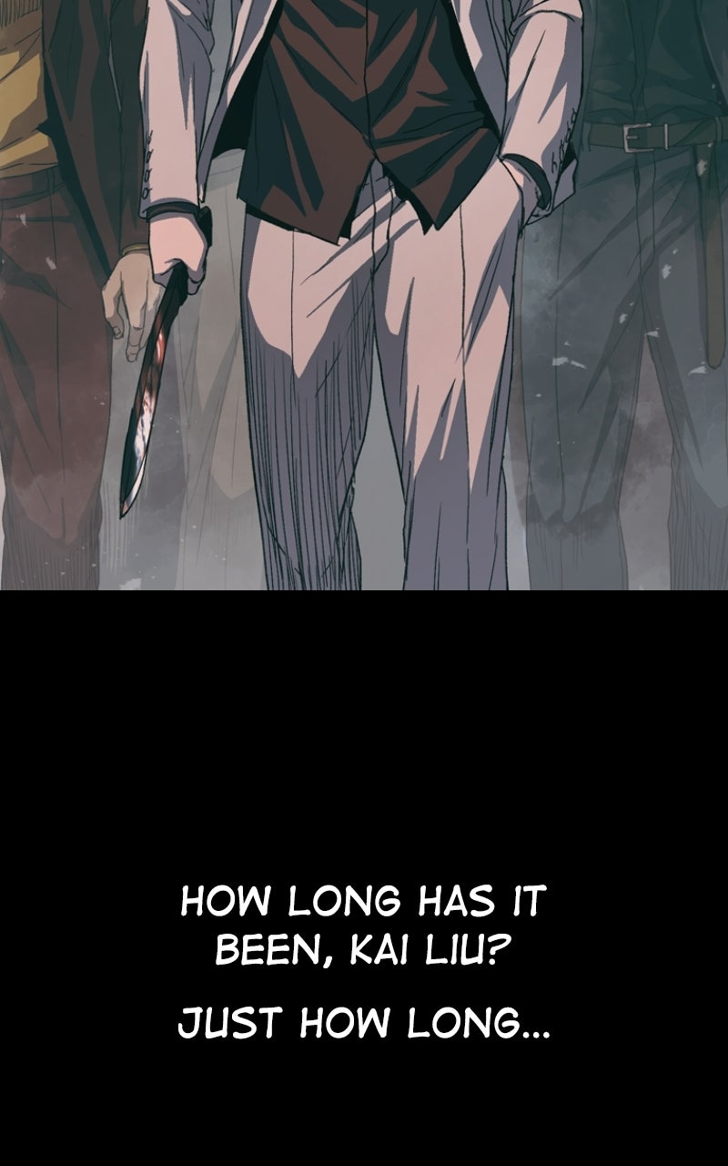 Kowloon: COPÓKA Episode 51 page 112 - 