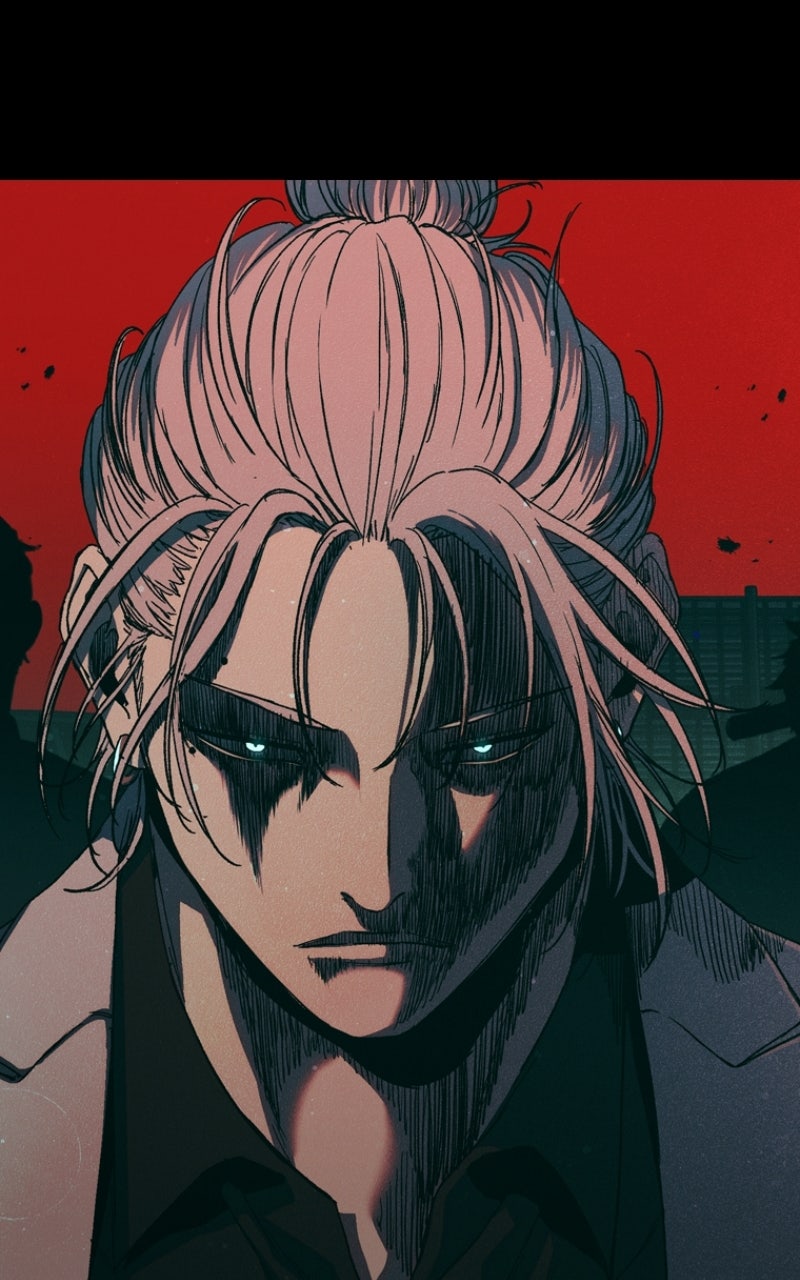 Kowloon: COPÓKA Episode 51 page 113 - 