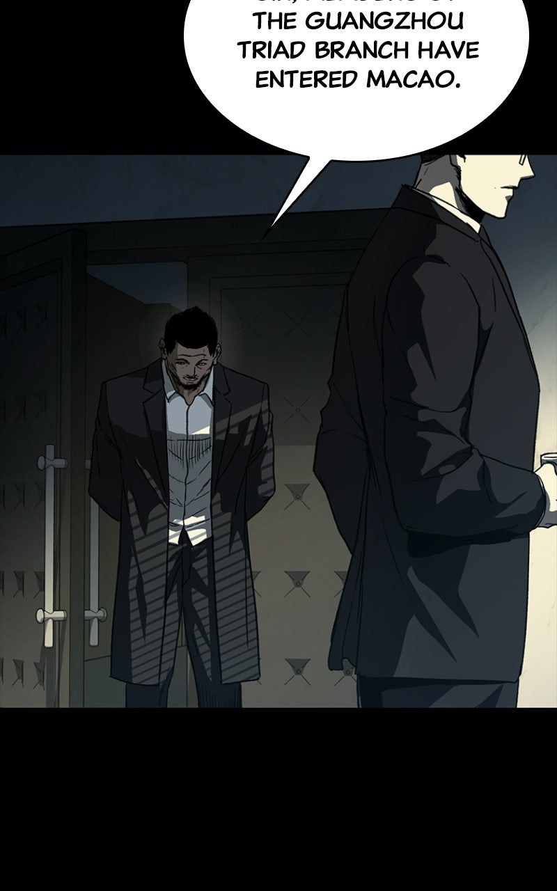 Kowloon: COPÓKA Episode 51 page 13 - 