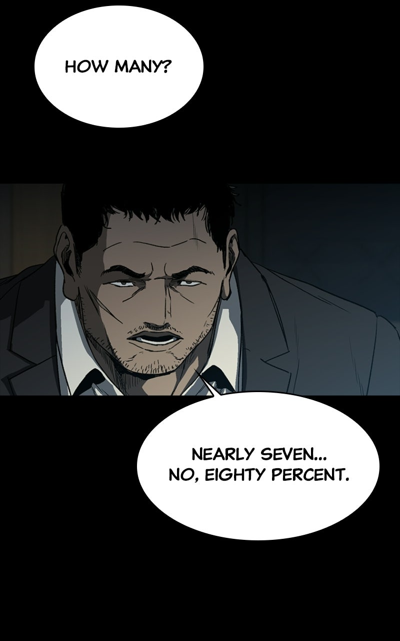 Kowloon: COPÓKA Episode 51 page 14 - 
