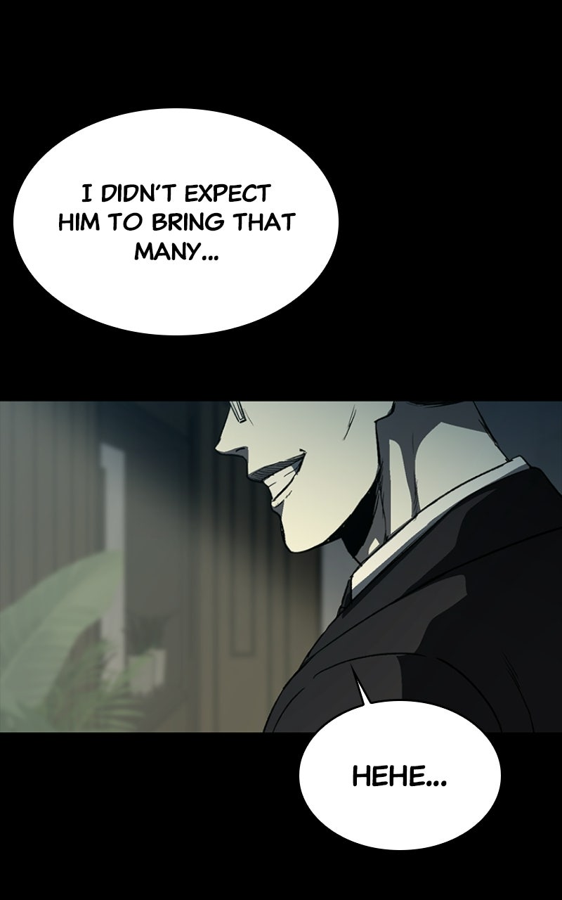 Kowloon: COPÓKA Episode 51 page 15 - 