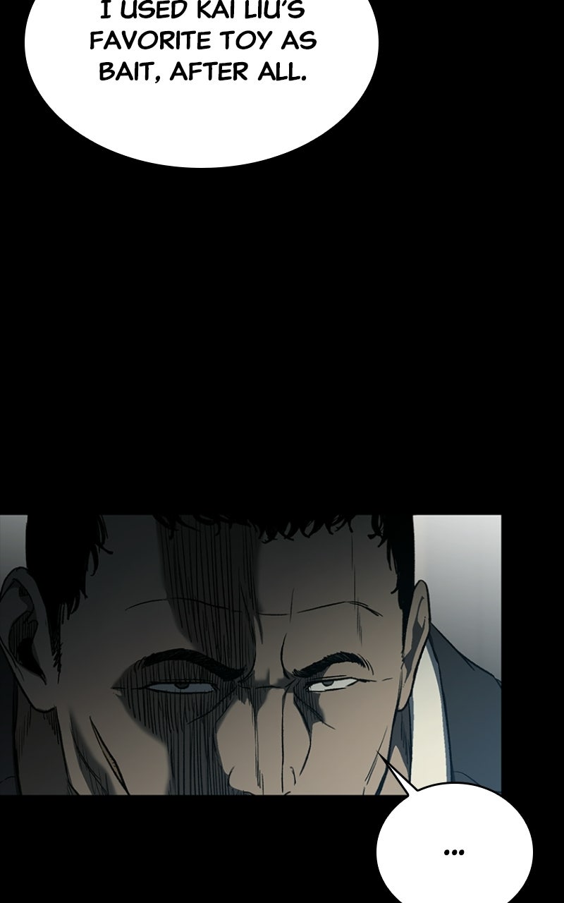 Kowloon: COPÓKA Episode 51 page 17 - 