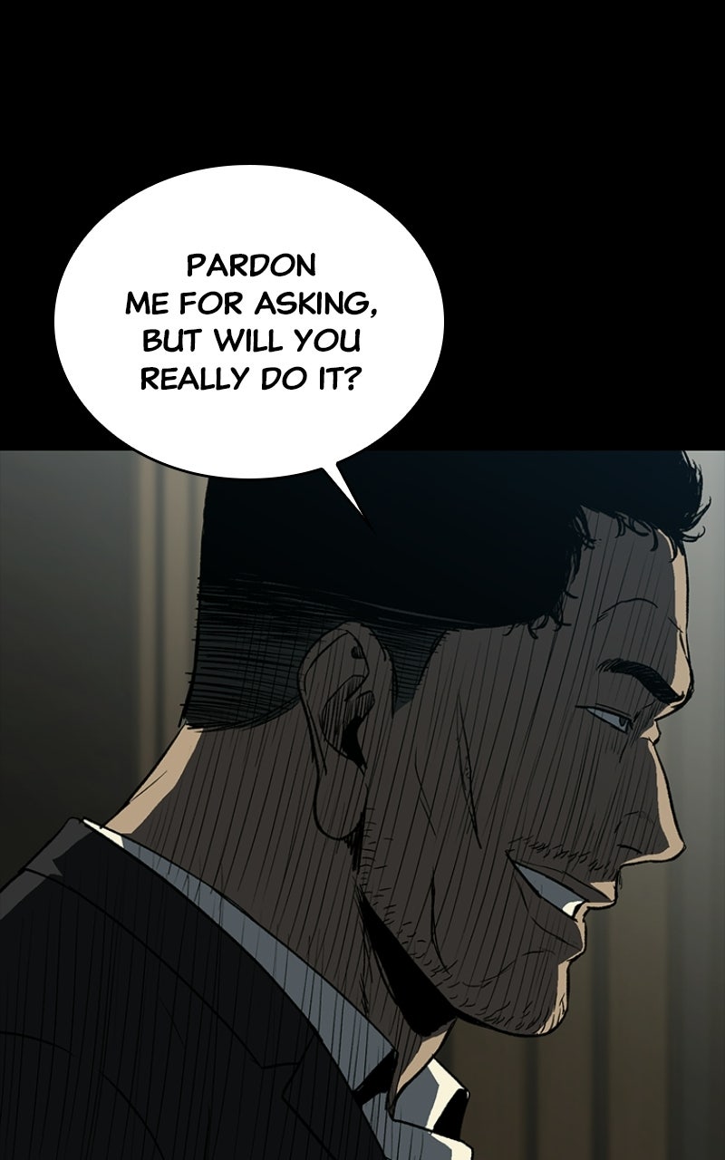 Kowloon: COPÓKA Episode 51 page 19 - 
