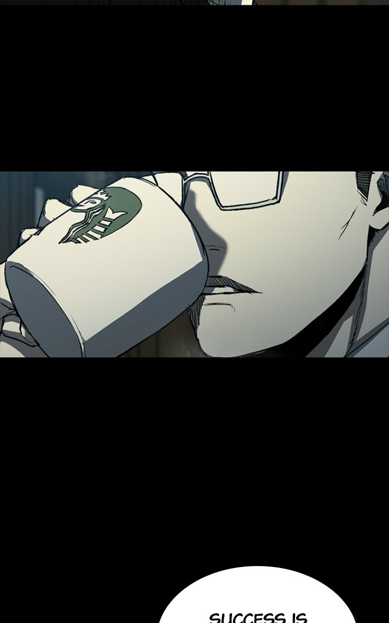Kowloon: COPÓKA Episode 51 page 20 - 