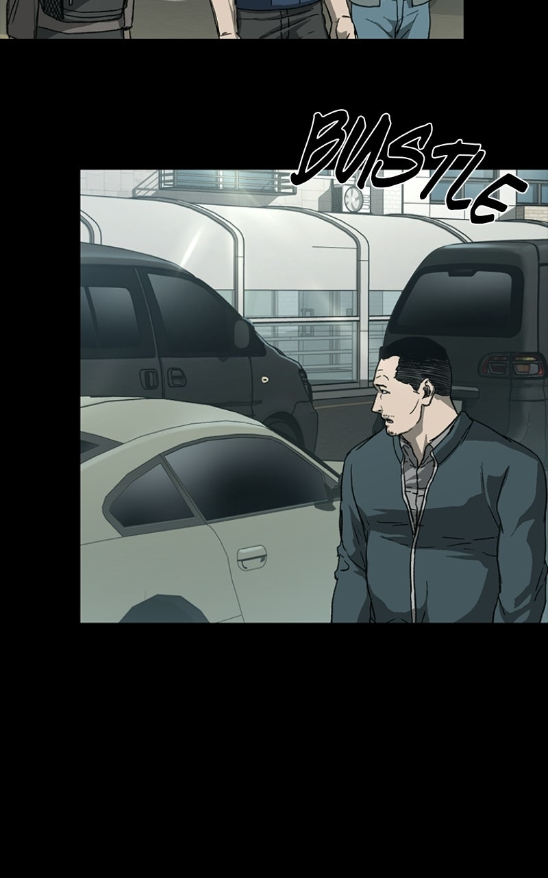 Kowloon: COPÓKA Episode 51 page 3 - 