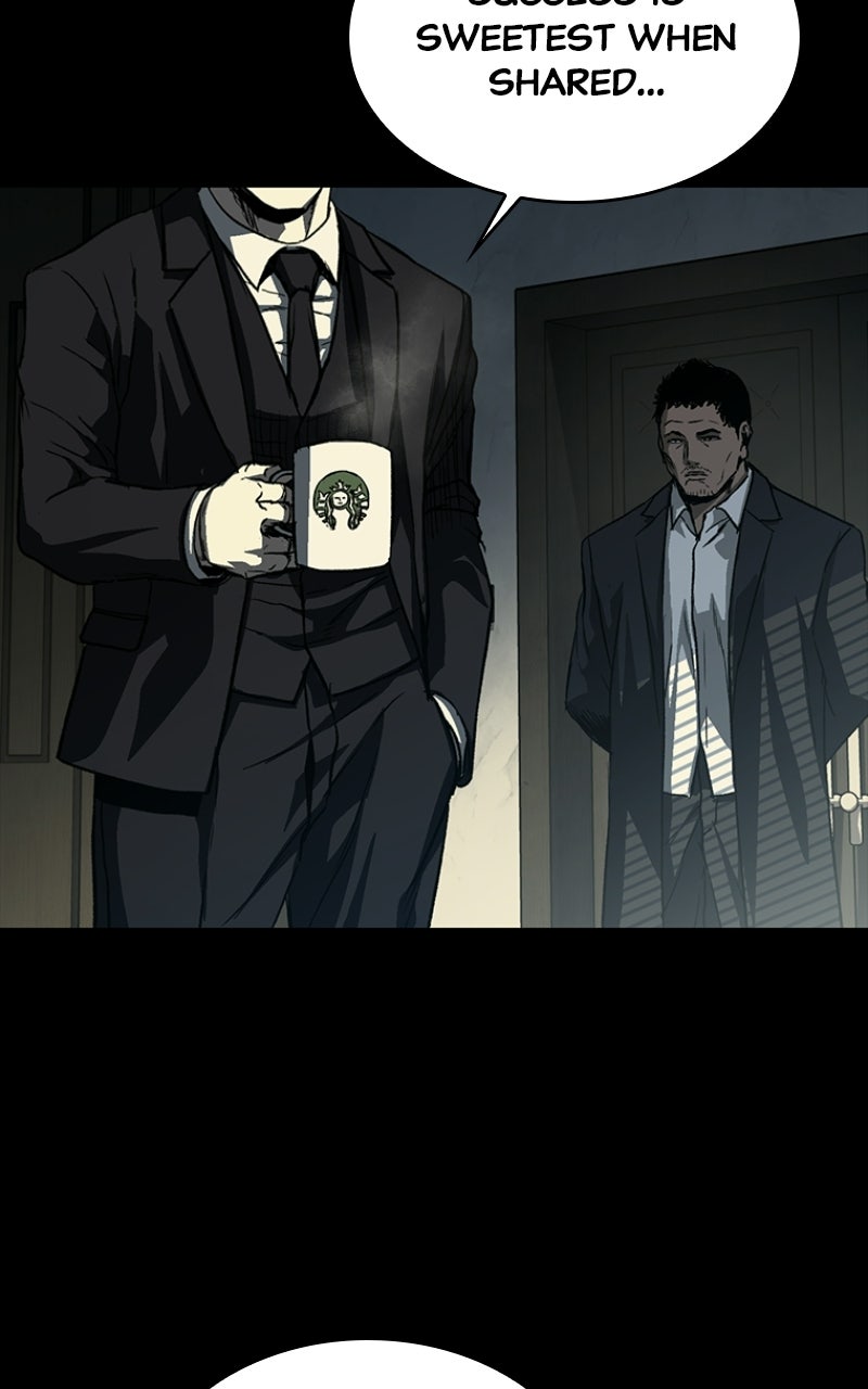 Kowloon: COPÓKA Episode 51 page 21 - 